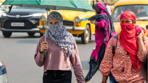weather update 15 may 2025