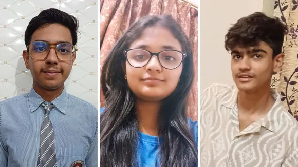 सीबीएसई दसवीं परिणाम 2025।  
