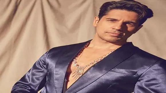 sidharth