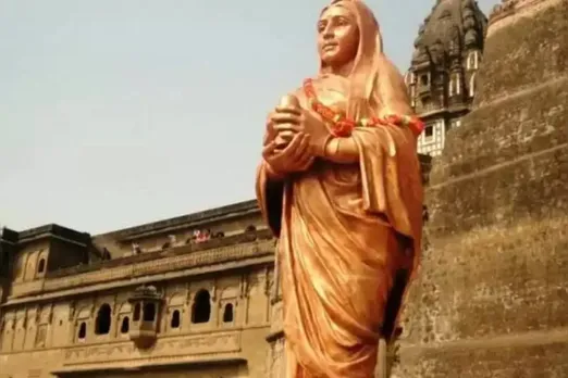 Ghaziabad: भाजपा अहिल्याबाई होलकर के जरिए पाल समाज में बढ़ाएगी पैठ, प्रदेशभर में मनाएगी जयंती