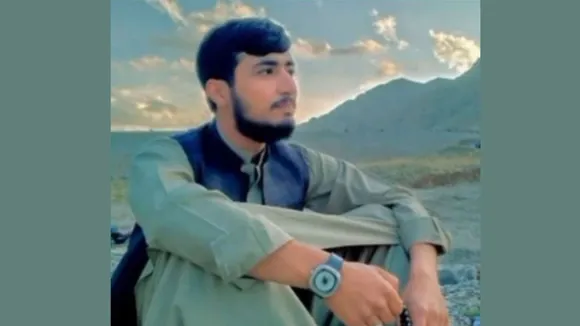 Baloch student Murder