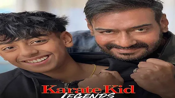 ajaydavgan