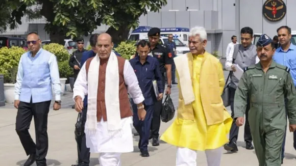 rajnath singh jammu kashmir 