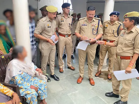 शाहजहांपुर न्यूज 