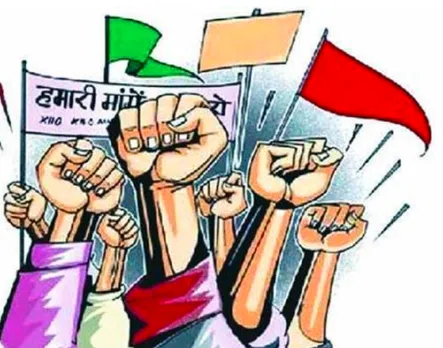  शिक्षकों में नाराजगी, संघ ने दी चेतावनी