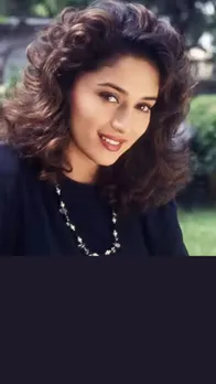 madhuri dixit