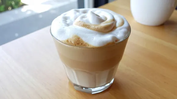 coffee mug