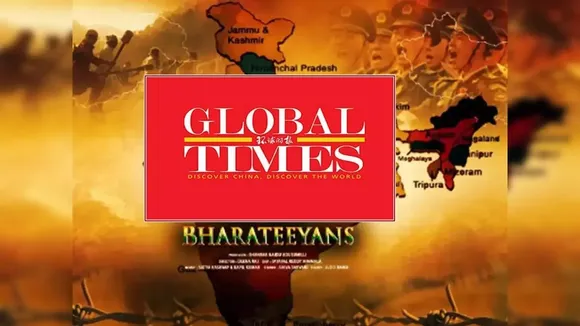Global Times china