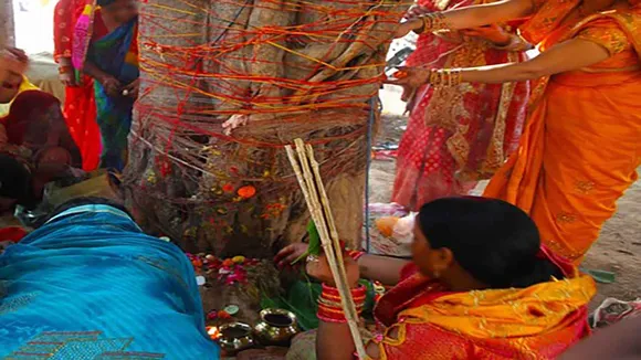 vatsavitri
