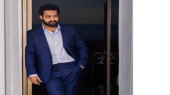 ActorJrNTR