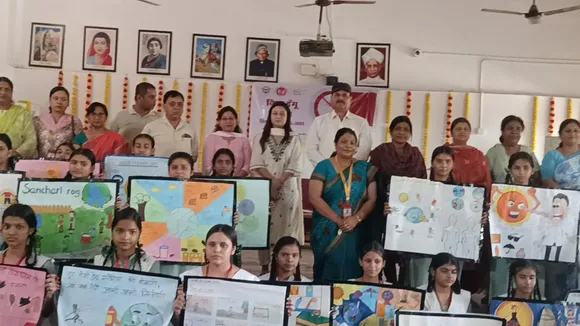 राष्ट्रीय डेंगू दिवस 