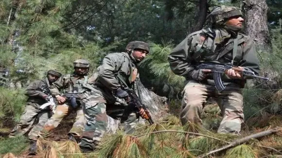 Keran और Tral में सेना का सफल ऑपरेशन, 48 घंटों में 6 आतंकवादी ढ़ेर