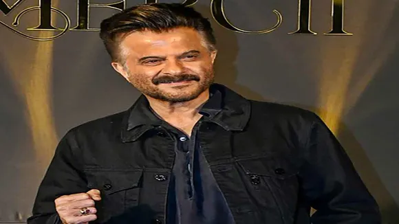 ANILKAPOOR