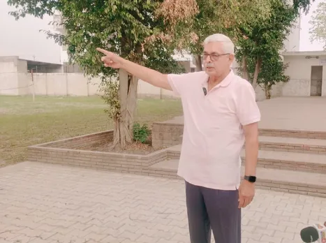 शाहजहांपुर