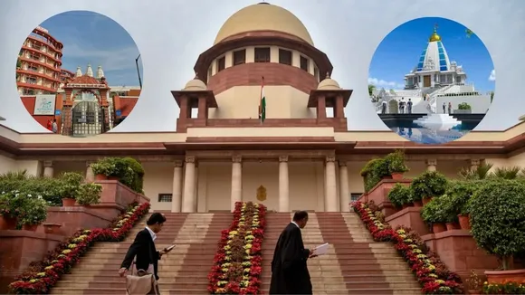 Supreme Court gave its verdict after 25 years in Mumbai and Bangalore ISKCON dispute, know what was the matter