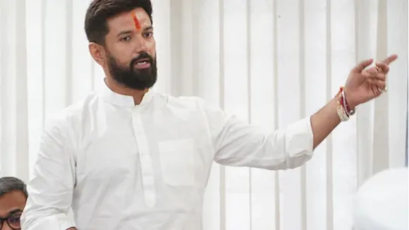Chirag Paswan (1)
