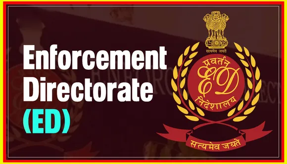 ED HINDI NEWS YOUNGBHARATNEWS