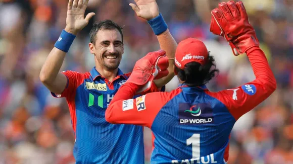 DC , IPL 2025 