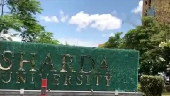 Sharda University