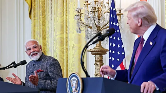 INDIA US NEWS WTO