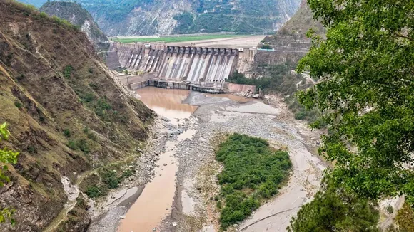 Centre's strategy after water treaty suspension, Ranbir Canal may be expanded on Chenab River