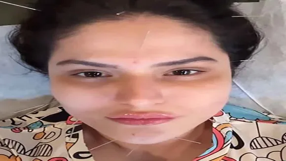 Facial