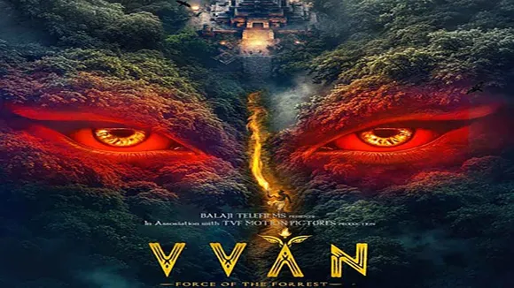 vvan