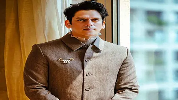vijayvarma