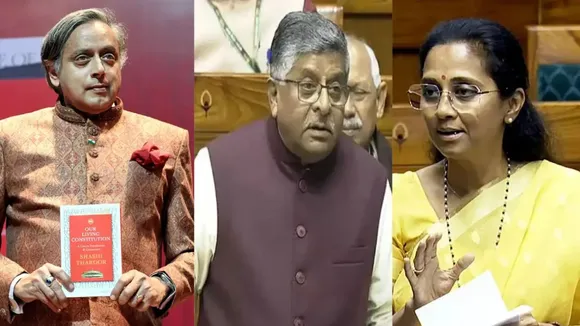 Why does Rahul Gandhi hate those who speak for India