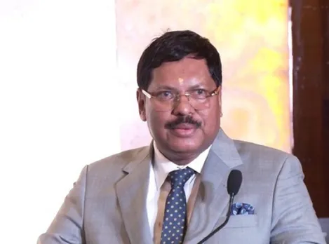 CJI BR Gavai