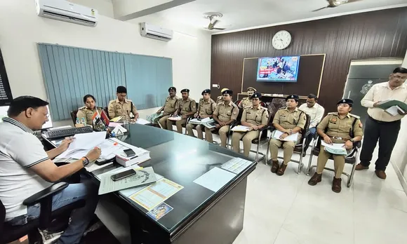 शाहजहांपुर
