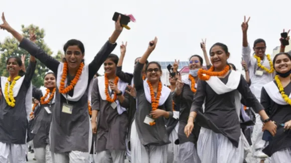 HPBOSE 12th Result