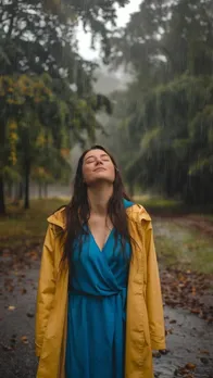 food item in rainy season