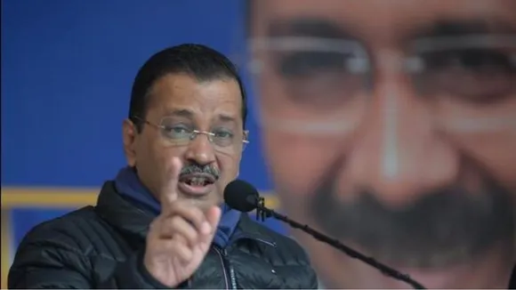 arvind kejriwal bihar