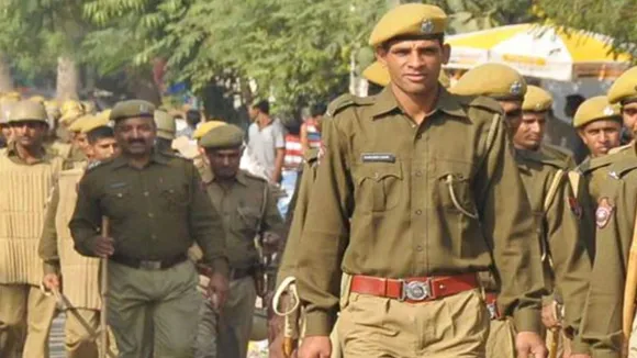 Rajasthan police constable