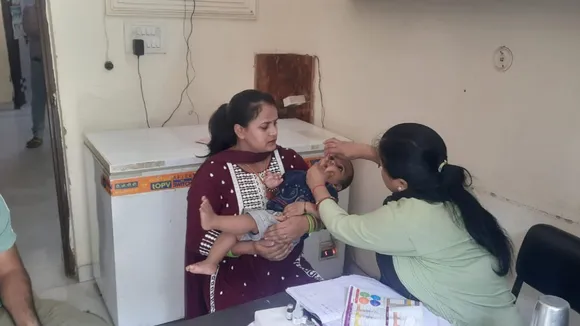 आरोग्य मेला 