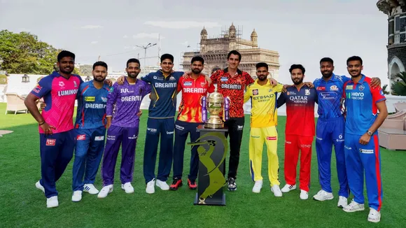 IPL playoff scenario