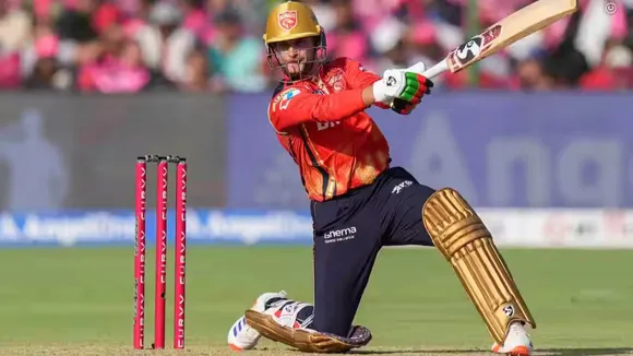 RR, IPL 2025