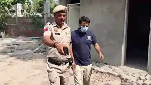 Two FIRs registered against Ashoka University professor Ali Khan, accused of making objectionable remarks on the army