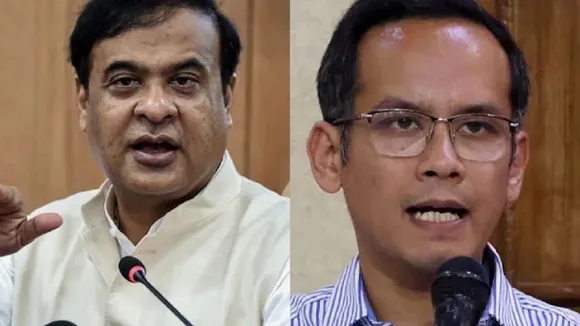 himnata & gogoi