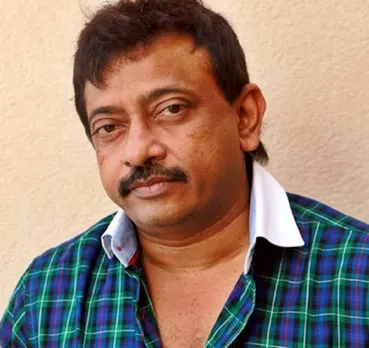Ram Gopal Varma