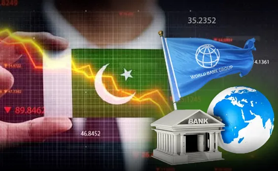 pakistan financial crisis