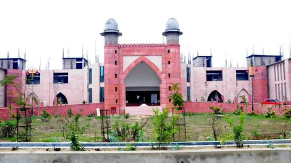 ख्वाजा मुईनुद्दीन चिश्ती
