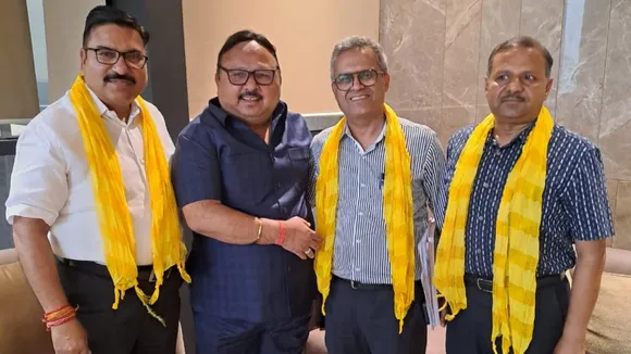 हिंदू इकोनामिक फोरम