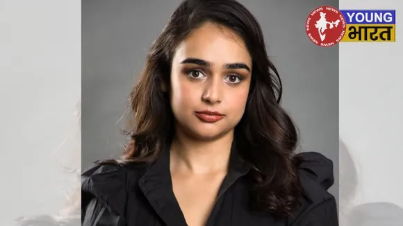 Kaveri Kapoor