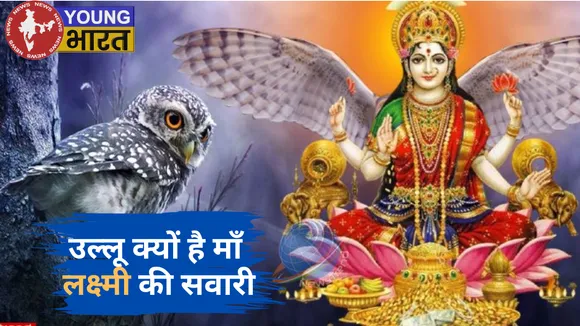 Luxmi Poojan