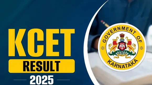 KCET RESULT 2025 NEWS