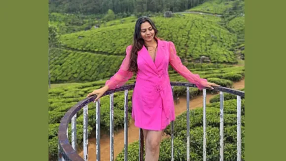 Jyoti Malhotra