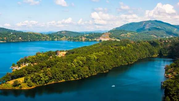 Meghalaya