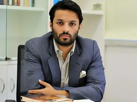 ALI KHAN MAHMUDABAD